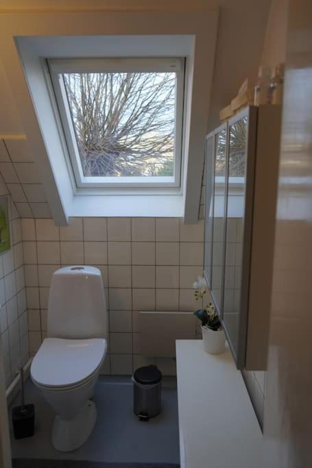 Lejlighed With Sea View København